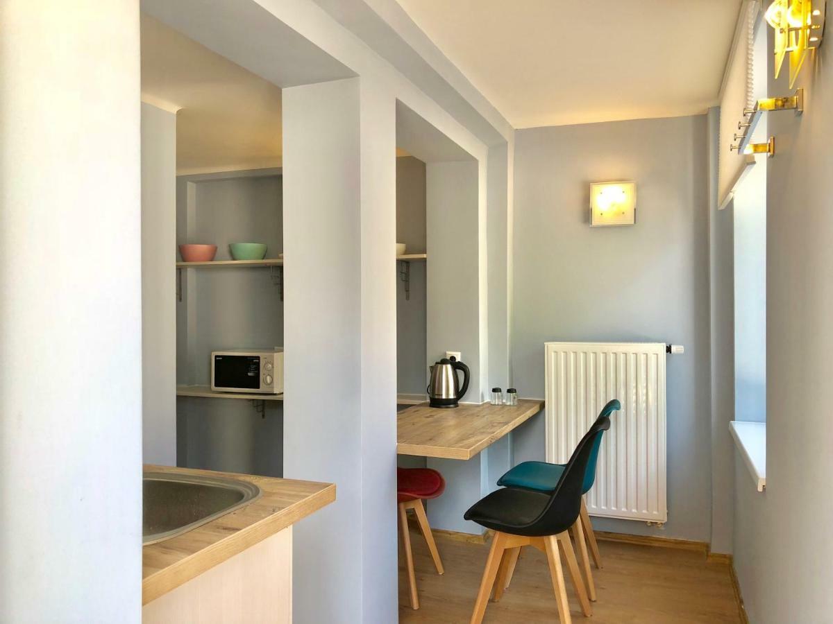 Apartmán White Crow House Hévíz Exteriér fotografie