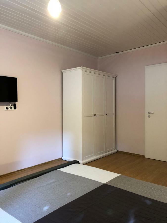 Apartmán White Crow House Hévíz Exteriér fotografie